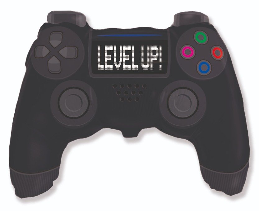 Controller per videogiochi Globe 69 x 48 cm