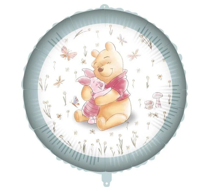 Globo Winnie The Pooh 46 cm