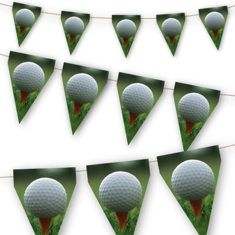 Guirnalda Golf 3 metros