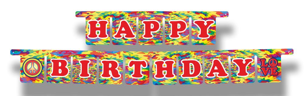 Guirnalda Hippie 3 metros