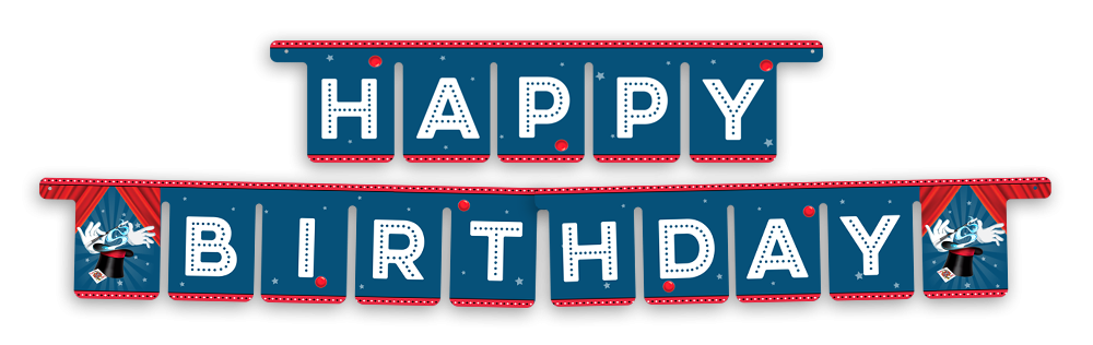 Guirnalda Magia 3 metros