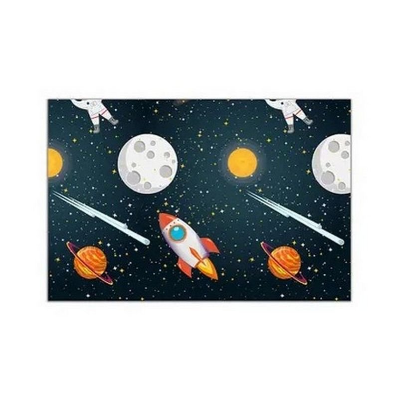 TOVAGLIA 120 x 180 cm ROCKET SPACE
