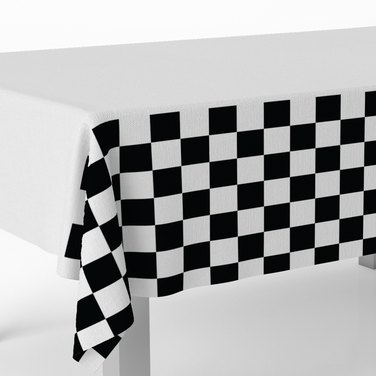 Nappe de course 120 x 180 cm