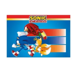 TOVAGLIA IN PLASTICA 120x180 cm SONIC