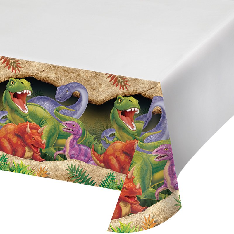 Nappe dinosaure jurassique