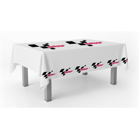 Mantel Moto GP 120 x 180 cm