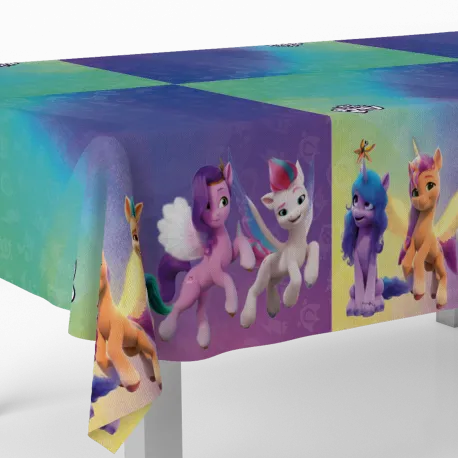 Tovaglia My Little Pony 120 x 180 cm
