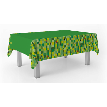 Nappe TNT Party 120 x 180 cm