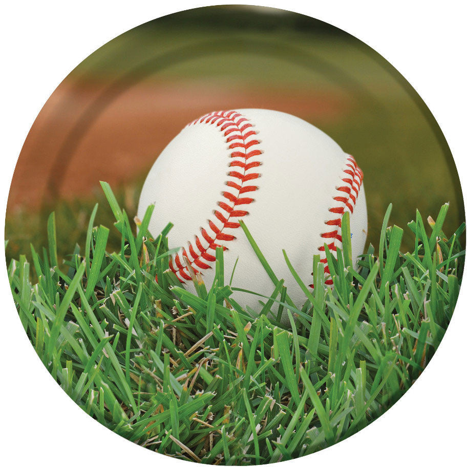 PLAQUES DE BASEBALL DE 23 CM