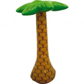 Palmera Inflable 65 cm