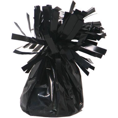 Peso del palloncino 170 g Nero