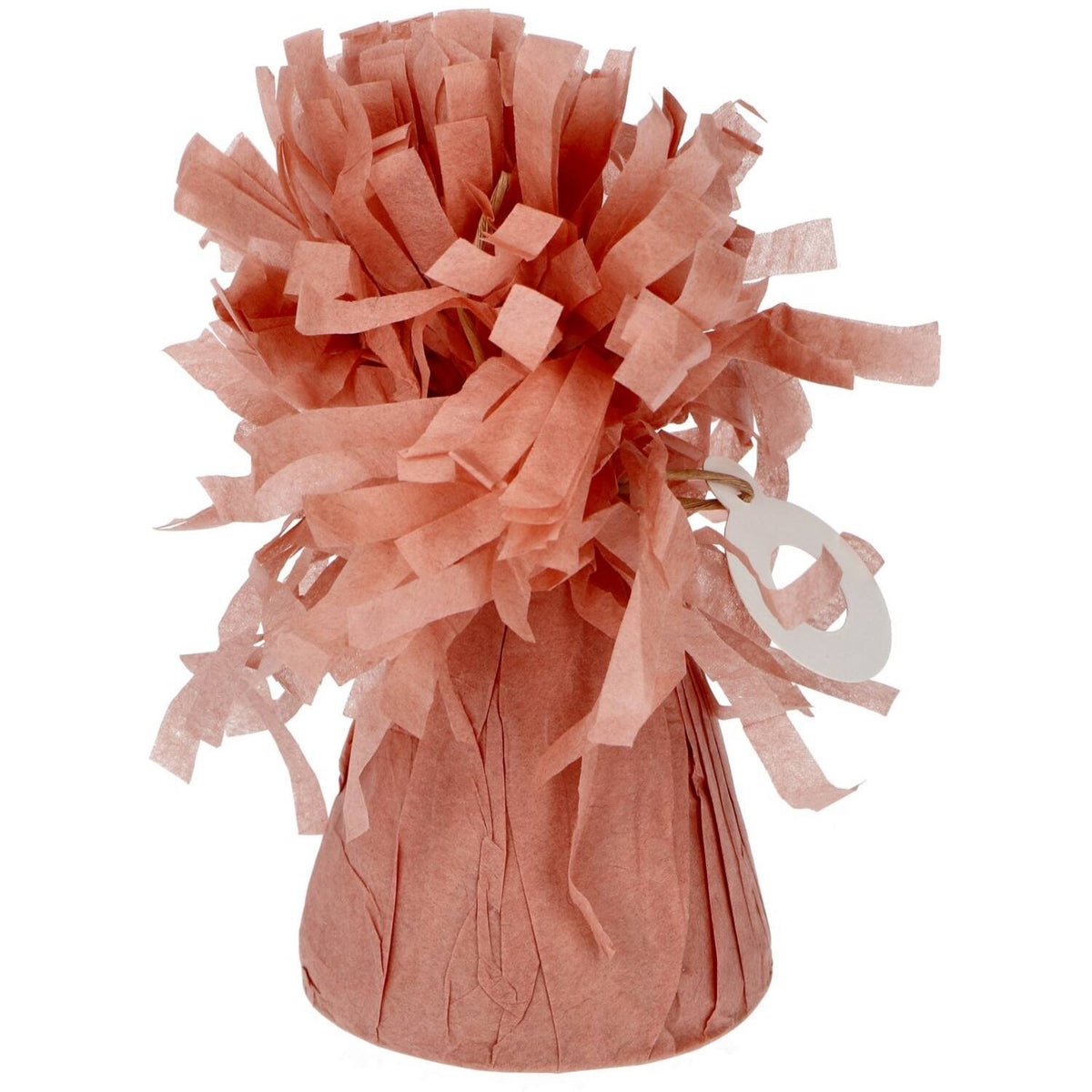 Peso del palloncino 170 g Vintage Rose