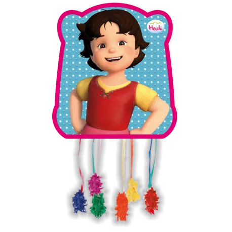Piñata 33 x 28 cm Heidi