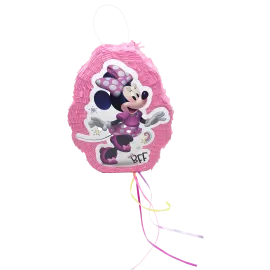 Piñata 3D di Minnie