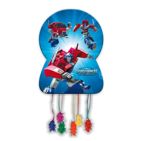 Pignatta 65 x 46 cm Transformers
