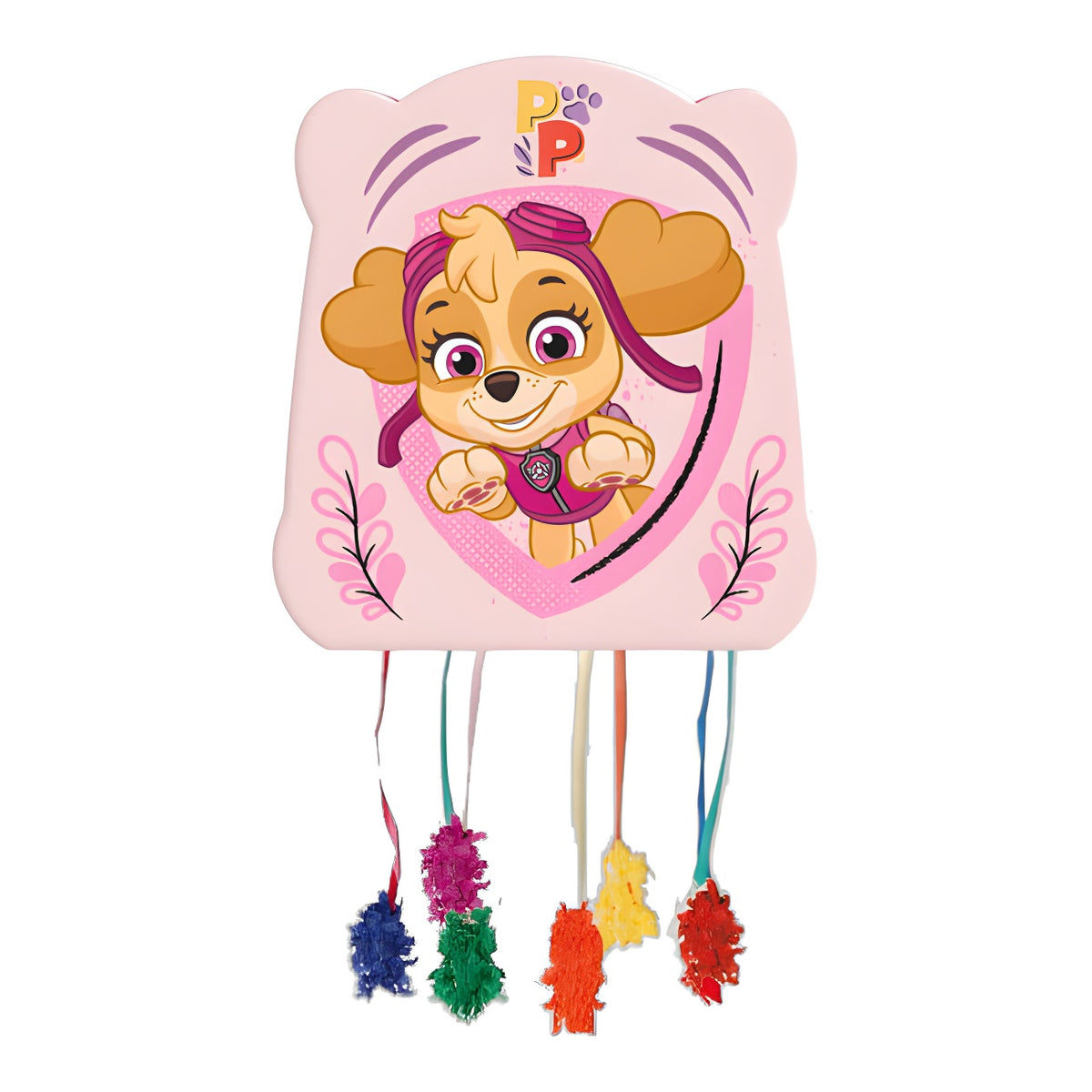 Piñata Basic Skye 33 x 28 cm