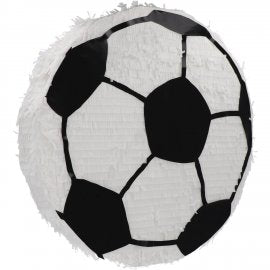 Piñata da calcio 50 x 50 cm