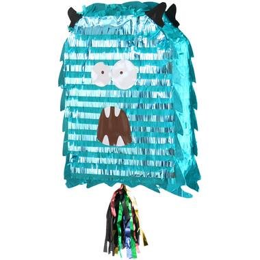 Piñata Mostri Divertenti 50 x 40 cm