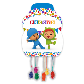 Piñata Pocoyo 33 x 46 cm