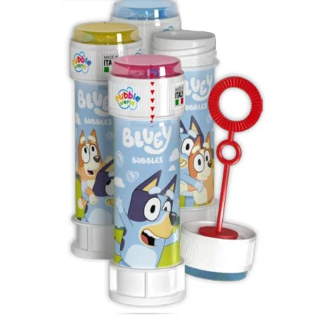 Pompero Bluey