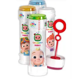 Pompero Cocomelon