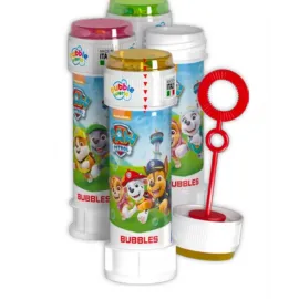 Macchina per bolle Paw Patrol