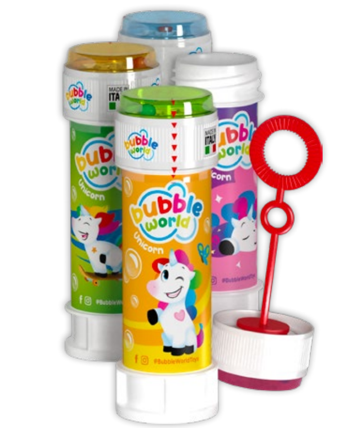 Pompero Unicorn