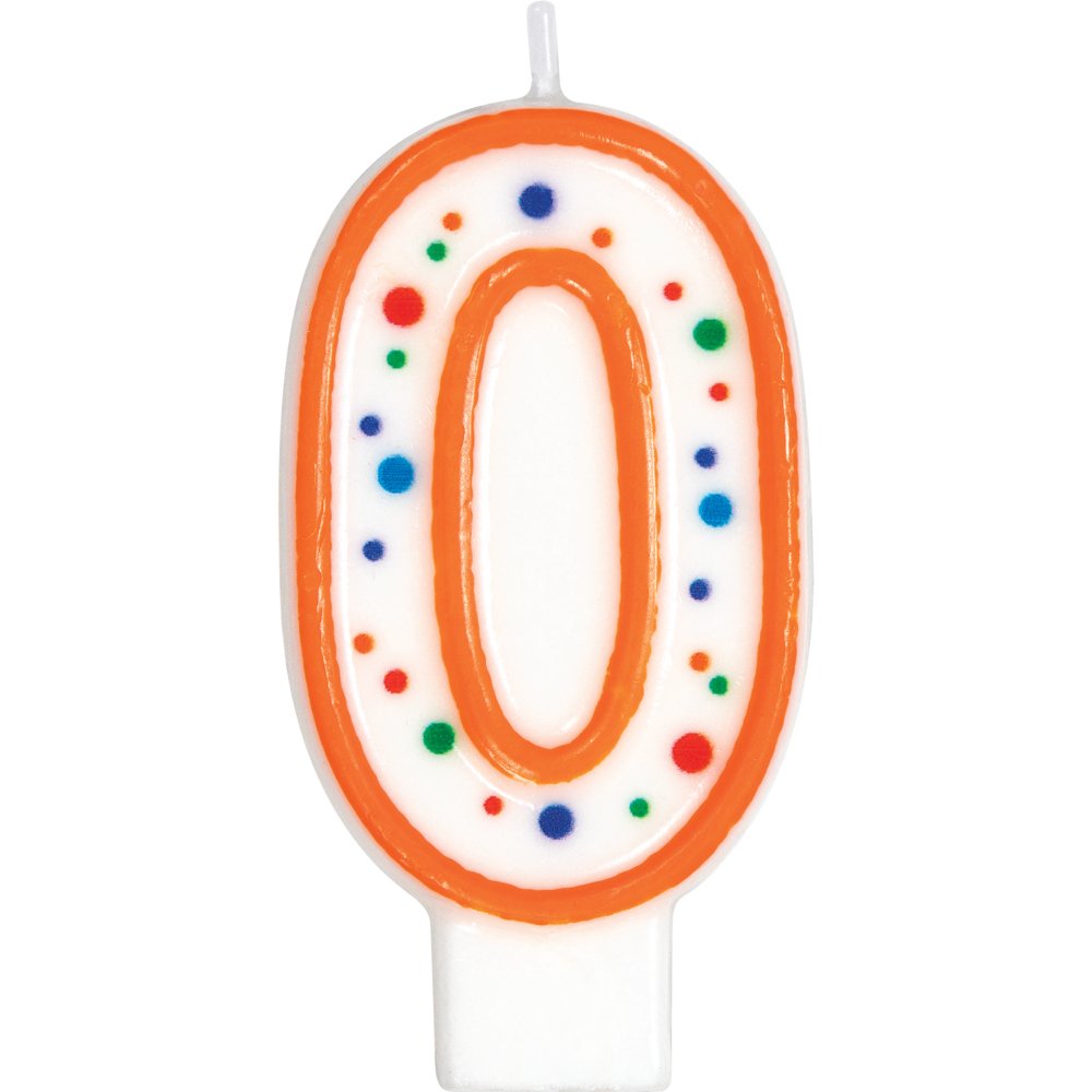 CANDELE DOT N. 0