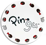 8 Piatti 23cm Pingu