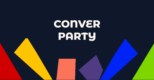 Conver Party