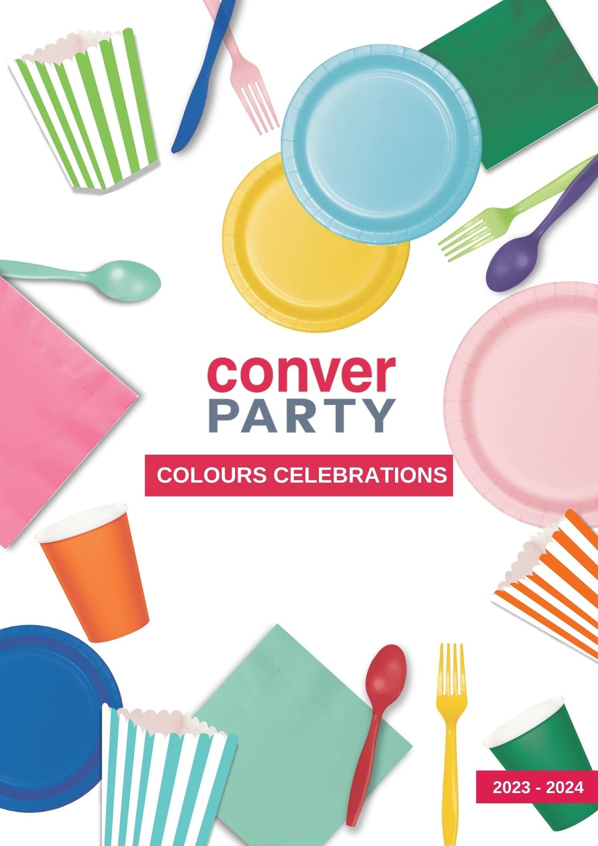 COLOURS CELEBRATION